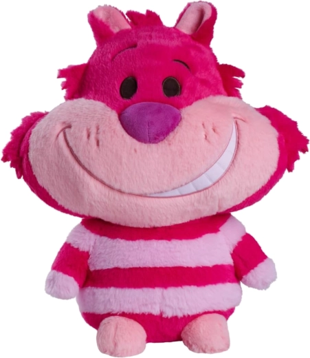 Sonrisa y rayas icónicas