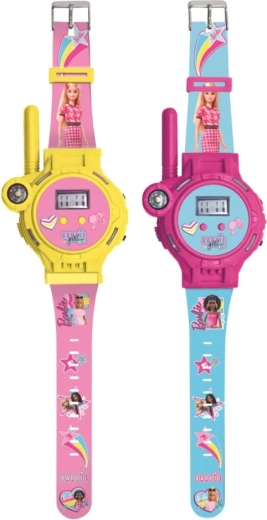 Diseño BARBIE con estilo