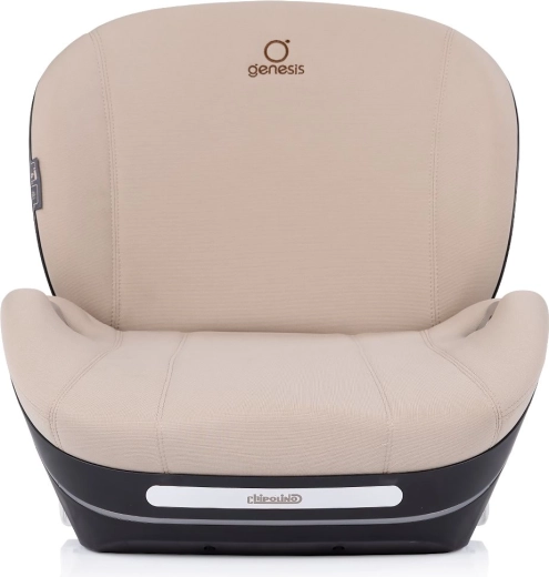 Comodidad ergonómica para viajes más largos