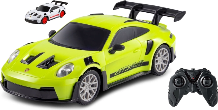 Modelo RC Porsche 911 GT3 RS 1:16