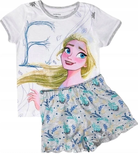 Pijama Frozen