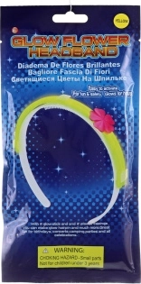 Pulsera luminosa para fiestas y celebraciones
