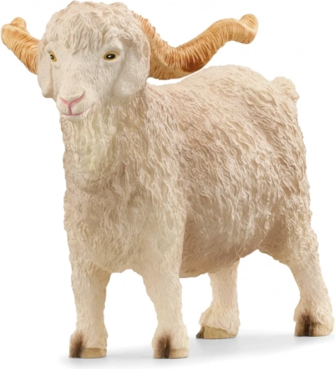 Schleich Farm World cabra de angora