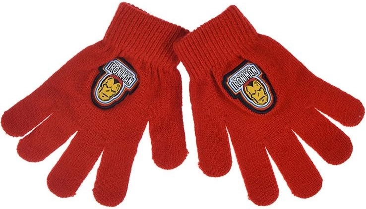 Guantes Avengers - 1 unidad