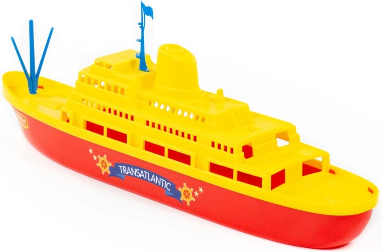 Acabado seguro y resistente