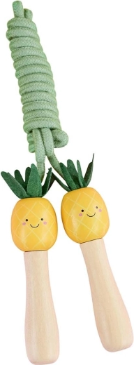 Jabadabado comba infantil piña