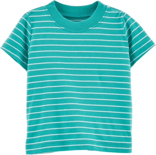 Camiseta de algodón suave para comodidad durante todo el día