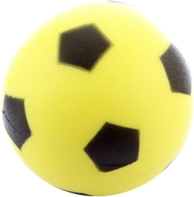 Balón de espuma 12 cm
