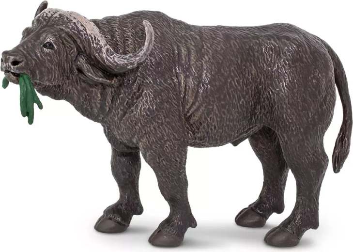 Safari Ltd. búfalo africano figura - 1 unidad