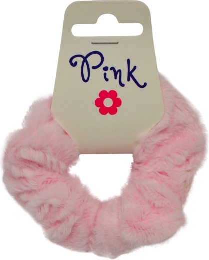Goma para el pelo con corazones SPARKYS
