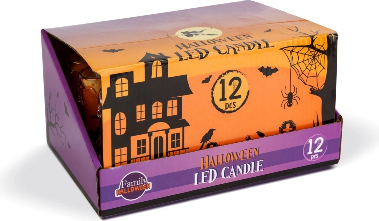 Manejo sencillo y funcionamiento con pilas