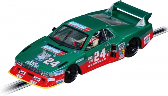 Carrera Evolution Lancia Beta Montecarlo coche para circuito de carreras 1:32