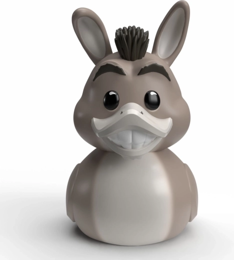 Diseño TUBBZ detallado de Burro