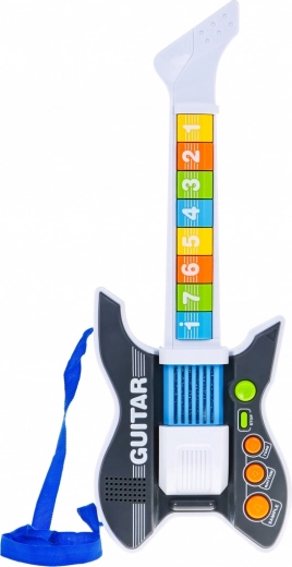 Diversión musical al primer toque