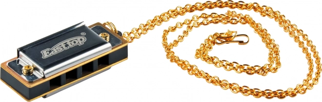 Mini armónica con cadena GOKI