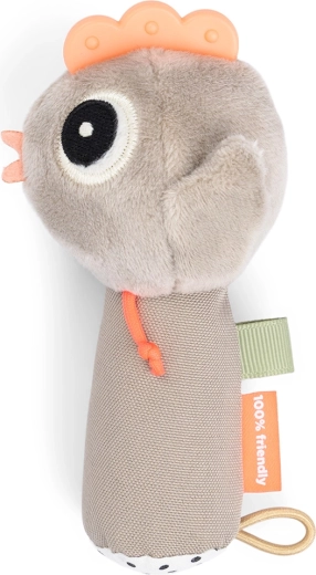 Sonajero sensorial Done by Deer Tiny farm color arena