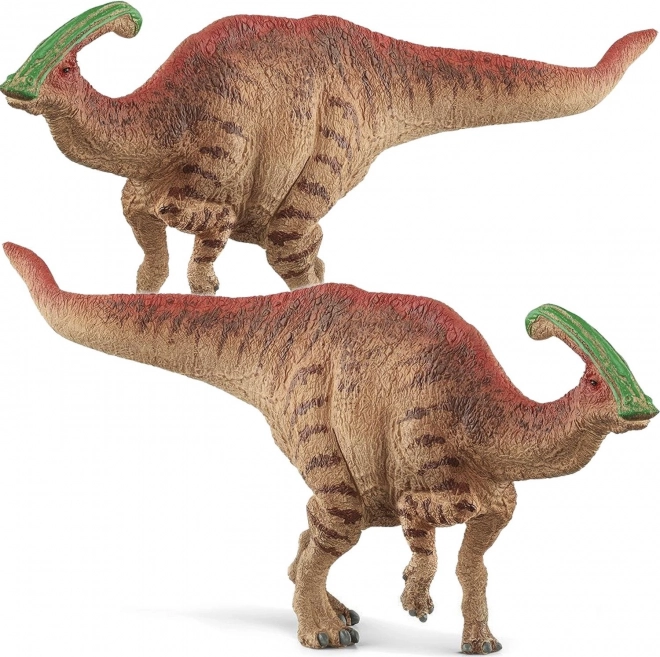 Schleich parasaurolofo – figura de dinosaurio