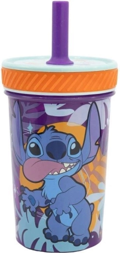 Sin BPA y apto para niños a partir de 4 años