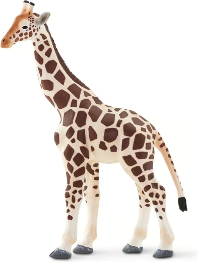 Figura de jirafa Safari Ltd.