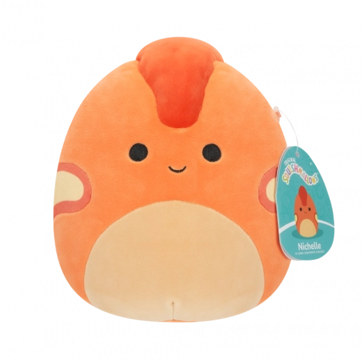 Squishmallows parazaurolophus Nichelle 19 cm juguete de peluche