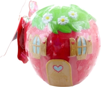 L.O.L. Surprise! muñeca Strawberry Shortcake y amigos – edición coleccionista perfumada