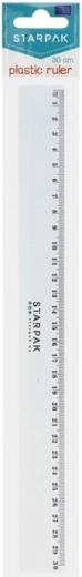 Regla larga 30 cm