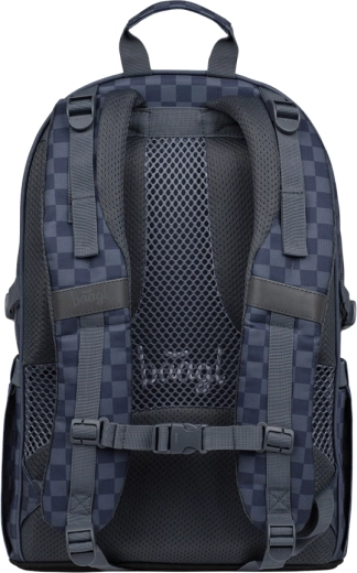Mochila escolar ergonómica para un uso cómodo