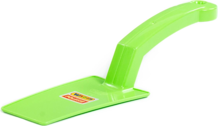 Juguete ideal para el arenero