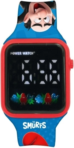 Alarma práctica y manejo sencillo