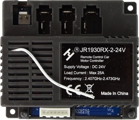 Módulo central para SX2038 JR1930RX-2-24V