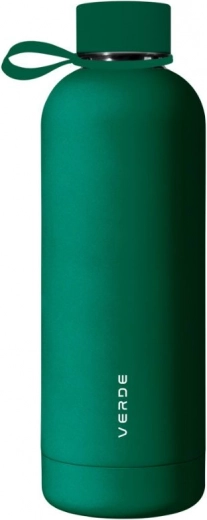 Termo verde 500 ml VERDE