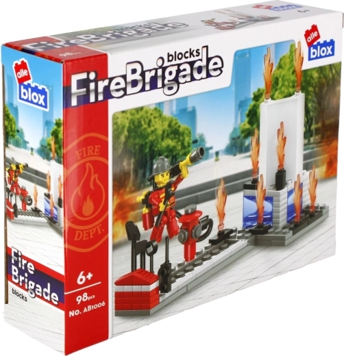 Cantidad ideal de piezas para un montaje fácil