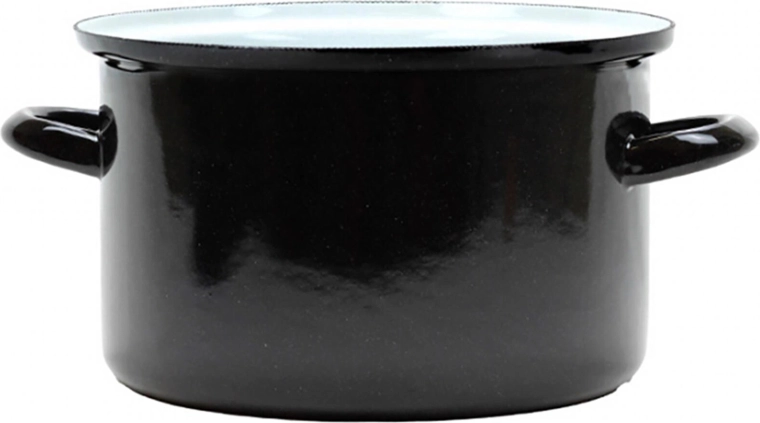 Olla esmaltada BELIS Standard 10 l, 28 cm