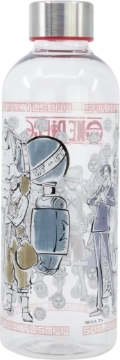 Botella para beber One Piece 850 ml