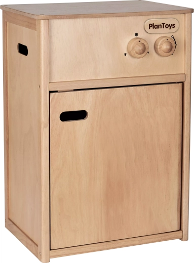 Lavavajillas de madera PlanToys
