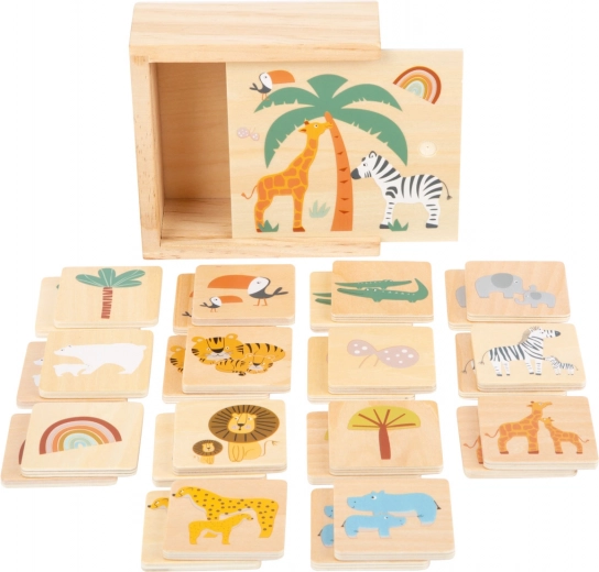 Juegos de mesa y rompecabezas lógicos