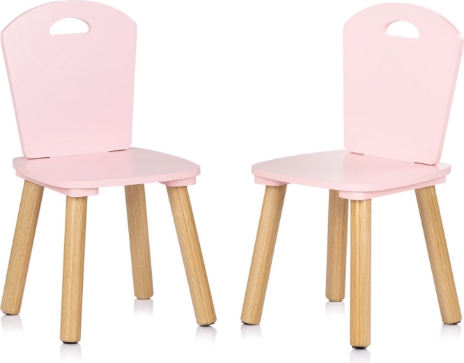 Sillas cómodas para niños