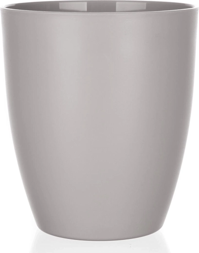 Vaso de plástico 370 ml Culinaria latte