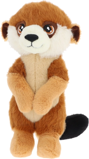 Suricata de peluche 22 cm KEEL TOYS