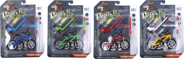 Rueda para patinete 10 cm