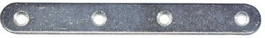 Pletina de unión 120 mm (10 uds)