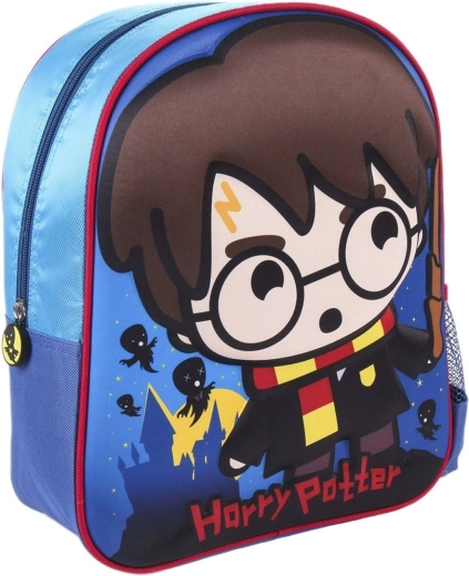 Cerdá mochila infantil 3D Harry Potter