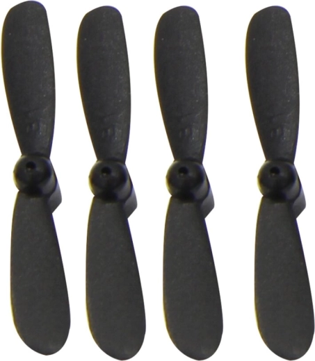 Palas de rotor para MiCoSpy (4 uds.) JAMARA