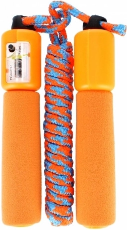 Cuerda trenzada resistente de 250 cm