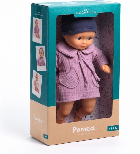 Colección Pomea de Djeco