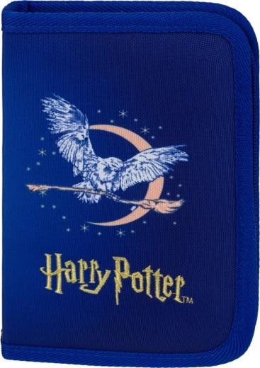 Estuche escolar Hogwarts Hedwig
