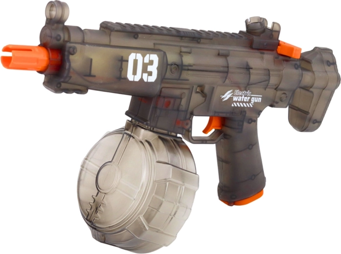 Chorro automático sin bombear