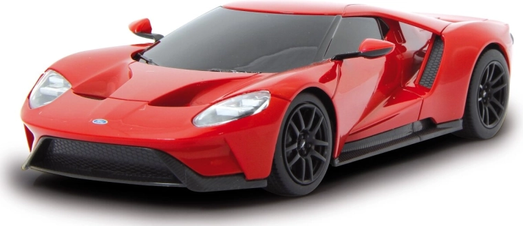Ford GT oficialmente licenciado a escala 1:24