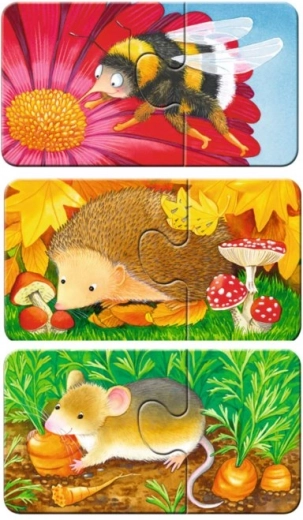 Adorables motivos de animalitos