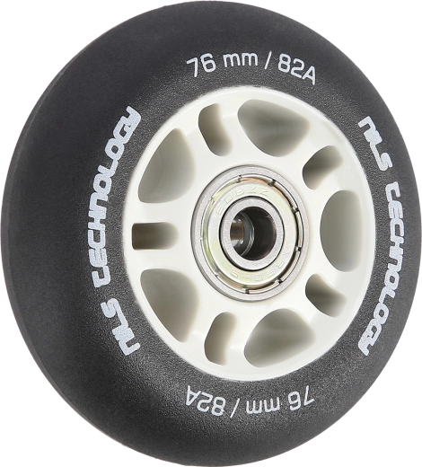 Dureza ideal 82A para confort y adherencia